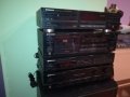 PIONEER CD+DECK+AMPLI+TUNER-JAPAN 0511202204, снимка 5
