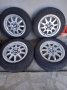 Ляти алуминиеви джанти за БМВ 15 цола , снимка 1