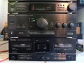 Technics SU-X120; ST-X302L; SL-PJ28A; RS-X102 аудио система, снимка 2