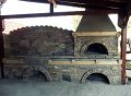 Изработвам зидани камини, барбекюта, пещи, снимка 9