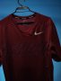 NIKE Dri-Fit Тениска/Мъжка М, снимка 3