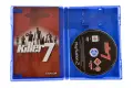 PS2 - Killer7 (PAL), снимка 3