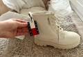 Боти Tommy jeans, снимка 1