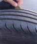 Летни гуми за автомобил 205/60/16, снимка 3