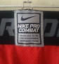Оригинален мъжки къс клин Nike Pro Combat Ultralight, снимка 3