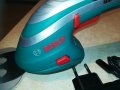 bosch храсторез+bosch зарядно-внос швеицария, снимка 4