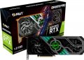 Palit GeForce GamingPro RTX 3080 Ti 12GB GDDR6X 384bit (NED308T019KB-132AA), снимка 1 - Видеокарти - 33788110