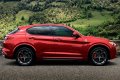 17" Джанти Алфа Стелвио 5X110 ALFA Romeo Stelvio GIULIETTA GIULIA 159, снимка 6