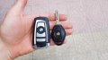 Топ Качество! Мод Ключ+платка Kas 2 315mhz bmw e60 , снимка 9