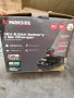 бързо зарядно 6A + батерия 12v/2.5Ah Parkside , снимка 1
