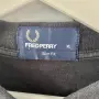 Оригинална поло тениска на Fred Perry M3600 506 Yellow Tipped, снимка 4