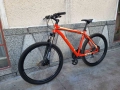Планински велосипед Leader 27,5, снимка 1