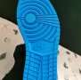 Нови Оригинални Nike Low 1 Travis Scott Fragments Cactus Jack Найк размер 43 номер 43 Обувки Air, снимка 6