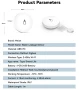 Meian Zigbee Детектор за изтичане на вода Дистанционен мониторинг Интелигентна домашна защита, снимка 13