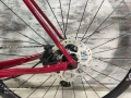 НОВ алуминиев шосеен велосипед Ridley Fenix SLA Disc 105 12 Fulcrum, снимка 14