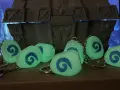 Hearthstone ключодържател, снимка 2