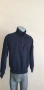 Stone Island Half Zip Mens Size S ОРИГИНАЛ! Мъжки Суичер!, снимка 2
