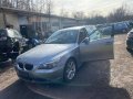 BMW e61 seria 5 на части БМВ е61, снимка 1 - Части - 31308022