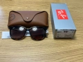 Слънчеви очила Ray Ban, снимка 4