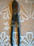 Ножица за ламарина стара  FOPORFORGED, снимка 1 - Други инструменти - 33757539