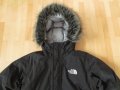The North Face Girls Greenland яке, снимка 6