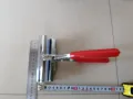 Клещи за опъване на платно , снимка 4