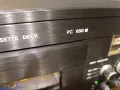 Thorens PC-650M 3 Head Stereo Cassette Deck , снимка 3