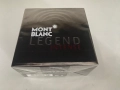 Legend Intense by Montblanc 50 ml Eau de Toilette spray new in sealed box !, снимка 1