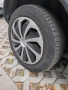 Джанти с гуми зимни 205/55/16, снимка 7
