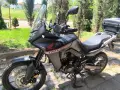 Продавам Хонда Трансалп 750, снимка 3