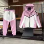 Детски спортни екипи Nike Tech , снимка 13