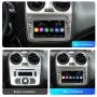 7" Android мултимедия за Alfa Romeo MiTo (2008–2016), снимка 4