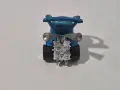 1/64 Hyper Mite Hot Wheels , снимка 6