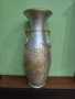 Ваза нова ръчно изработена 60/23 см, снимка 1