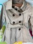 Нов есенен тренч 6г, снимка 8