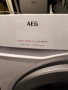 Пералня AEG, Серия 6000 ProSense , снимка 2