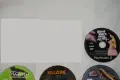 Игри за PS2 САМО ДИСКОВЕ GTA Vice City/Gun/X-Men 2/Urban Chaos/Killzone/Jurassic Park/Lego/Red Baron, снимка 2