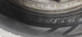 Зимни гуми 155/70R13 с джанти, снимка 5