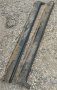 прагове Hyundai Santa Fe- 87730-2B000 и 87740-2B000, 2006>, снимка 6