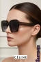 Дамски Слънчеви Очилата 🤍 CELINE , снимка 12