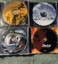Helloween - Gamma Ray - Edguy - Airbourne, снимка 11