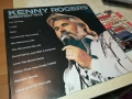 KENNY ROGERS-ИДЕАЛНА ПЛОЧА 1610250821, снимка 4
