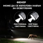 Професионален ултразвуков кучегон за кучета за самозащита дресировка самоотбрана от агресивни кучета, снимка 3