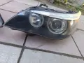 Фарове BMW E60 E61 Фарове БМВ Е60 Е61 D2S крушка Dynamic Xenon, снимка 4