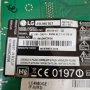 Power board EAX66923201(1.4) ТВ LG 49UH6107, снимка 3