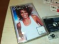 WHITNEY HUSTON ORIGINAL TAPE 1005231125, снимка 7