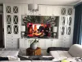 Продаваме Двустаен Апартамент В Левски, снимка 4