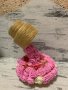 3D чаша романтичен подарък от рози за влюбени Свети Валентин , снимка 3