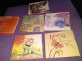 Библиотека Джудже 5 малки илюстр. книжки детски 116х104мм -Глупавият вълк-Ел.Пелин.Няма вече-А.Босев, снимка 7