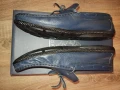 Мъжки елегантни обувки мокасини, снимка 6